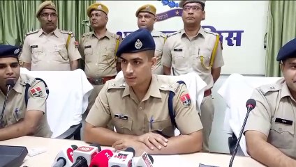 कमांडो की ट्रेनिंग और इस तरह तीन राज्यों में फैलाया अरुण फौजी ने नेटवर्क