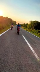 Smooth ❤️ #supermoto #wheelie