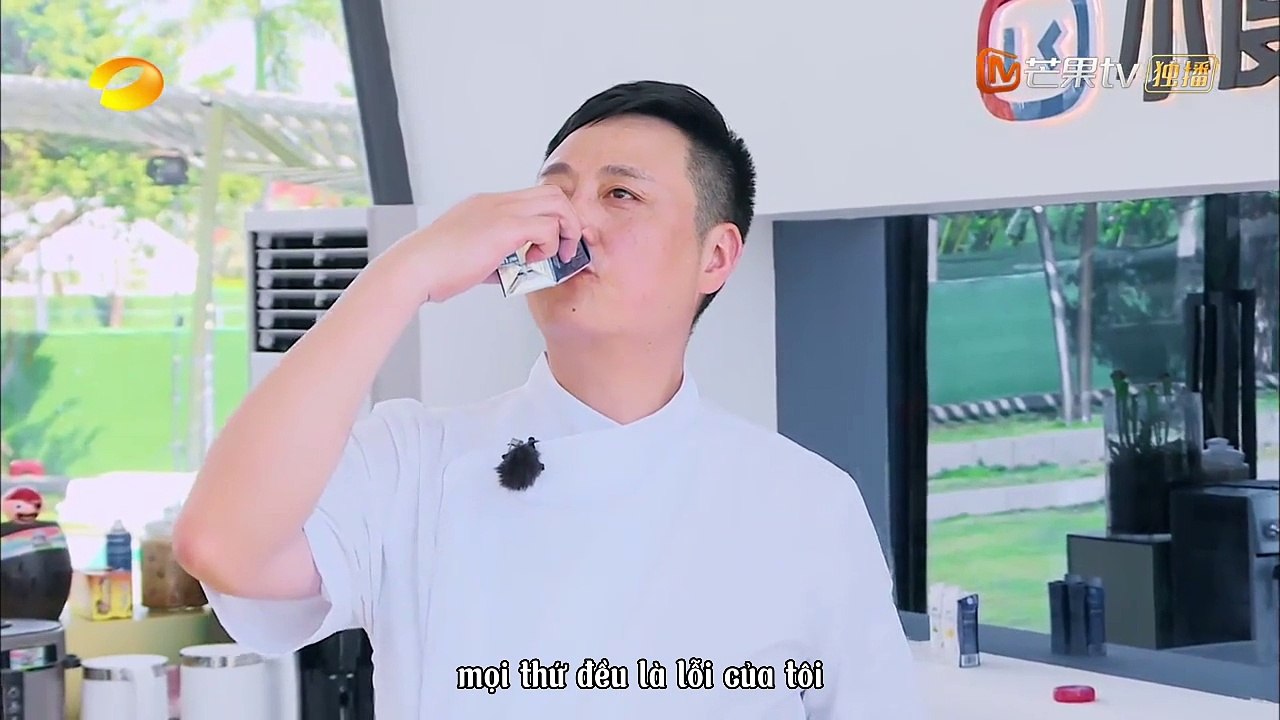 Vietsub EP 10 PART 4 CUT Nhà hàng trung hoa SEASON 5