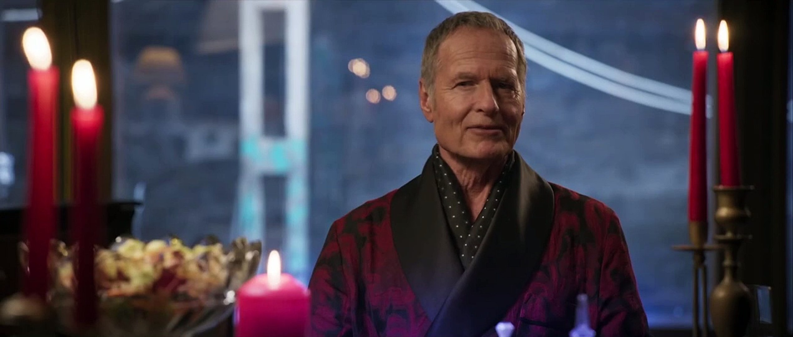 THE QUANTUM DEVIL Official Trailer (2023) Sci-Fi Horror