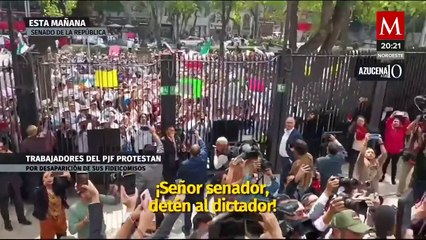 Télécharger la video: Morena aprueba en comisiones la extinción de 13 fideicomisos del poder judicial