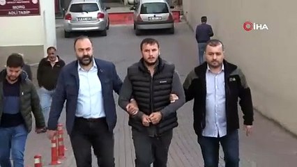 İş yerini kurşunlayarak sahibini yaraladılar, 78 gün sonra yakalandılar