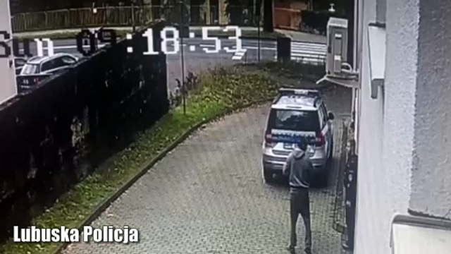 Gorzów Wlkp. Policjanci szukają 30-letniego Pawła Wojciechowskiego