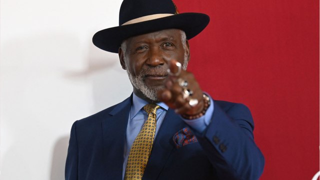 Richard Roundtree : l'acteur de Shaft est décédé à 81 ans