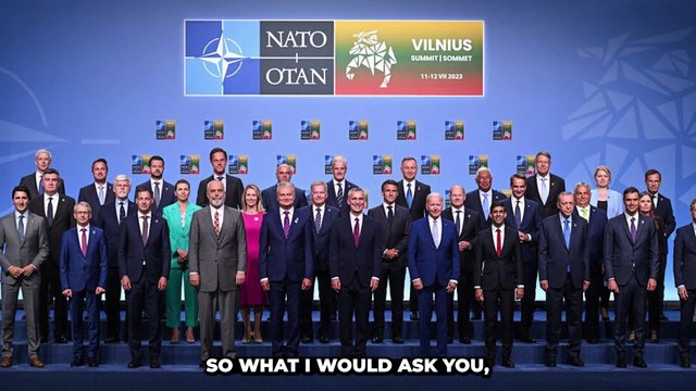 David Petraeus - Fall Of Putin, Russia Is On The Brink Of A Huge Catastrophic Collapse