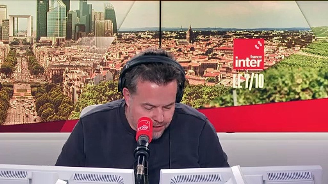 "Il faut une régulation de l’IA par les acteurs publics", assure Mustafa Suleyman, cofondateur de DeepMind