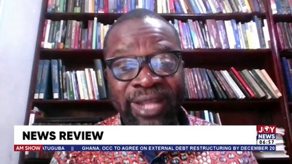 Akosombo Dam spillage: Govt'll restore livelihoods - Deputy Minister assures victims | AM Newspaper