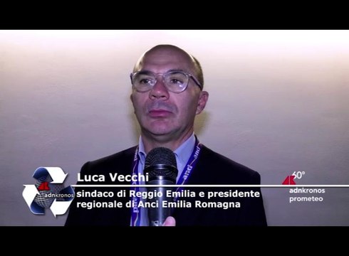 Sostenibilità, Vecchi: “Occasione per migliorare sistema politiche pubbliche e qualità vita comunità”