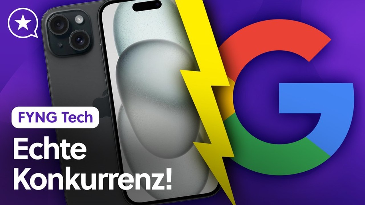 Beste Smartphones 2023: Wird es eng für Apple und Samsung?