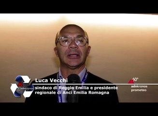 Sostenibilità, Vecchi: “Giornata importante e ricca di riconoscimenti”