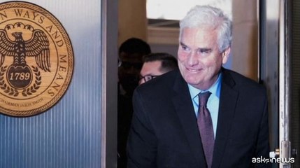 Usa, Tom Emmer ritira la candidatura a speaker Camera