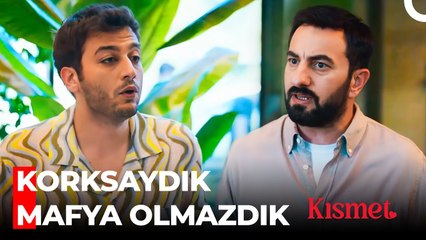 Taner'in Başına Bela Açan Aşk Acısı - Kısmet