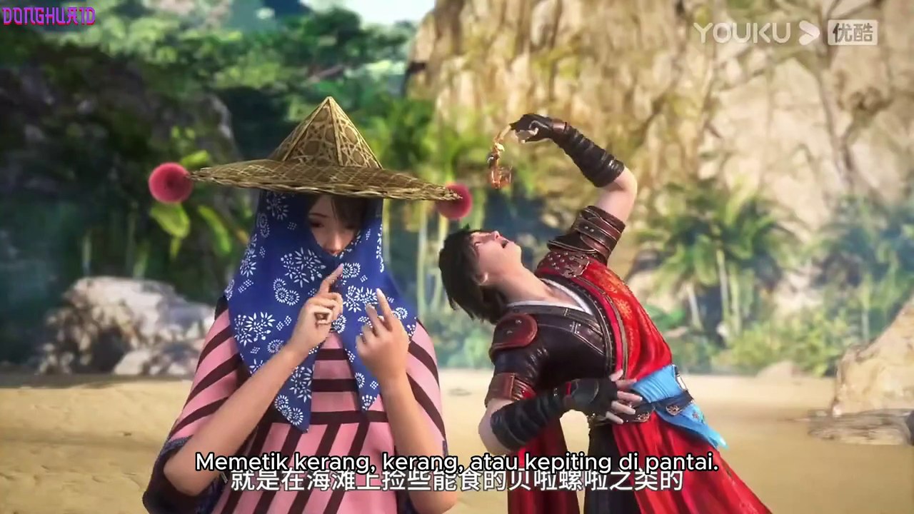 Great Journey Of Teenagers 3 (Shaonian Ge Xing 3) Episode 2