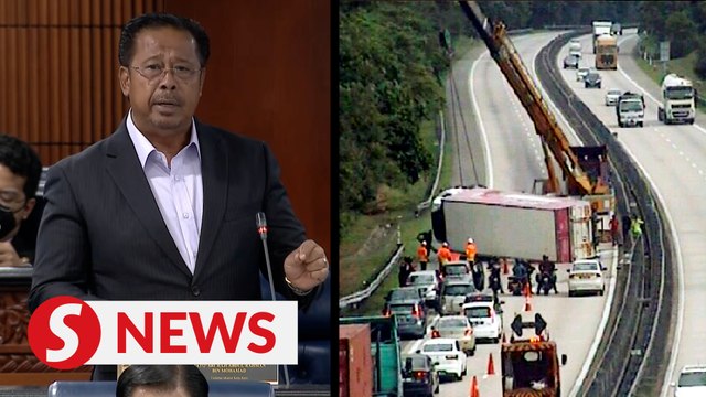 Highway concessionaires liable for accidents caused by negligence, says deputy minister