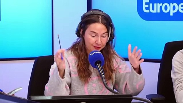 L'ancien footballeur, Éric Cantona, s'essaye à la chanson