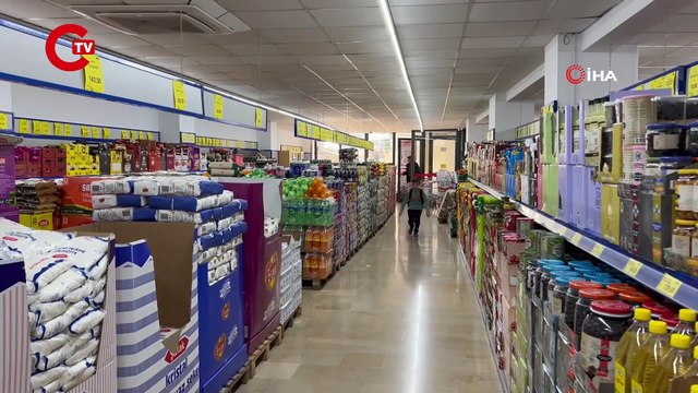 Yurttaş '3 harfli'lere yöneldi Tarım Kredi Kooperatif marketleri el yakıyor!