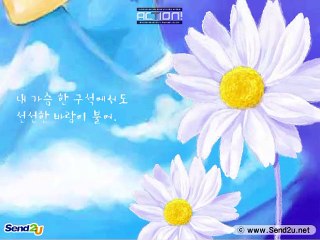 The Wind Blows Animation Movie