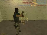 Counter Strike-Multy HeadShot