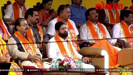 मराठा आरक्षणावर रामदास कदम थेट बोलले, जरांगेना मोलाचा सल्ला