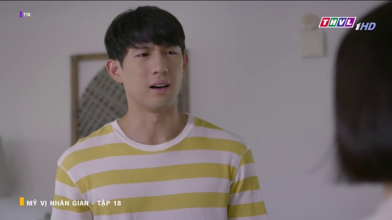 Singapore Film- Mỹ Vị Nhân Gian Tập 18