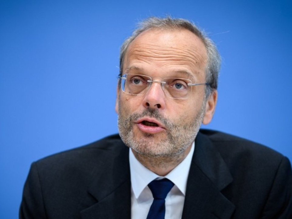Antisemitismusbeauftragter Klein verurteilt Bombendrohungen scharf