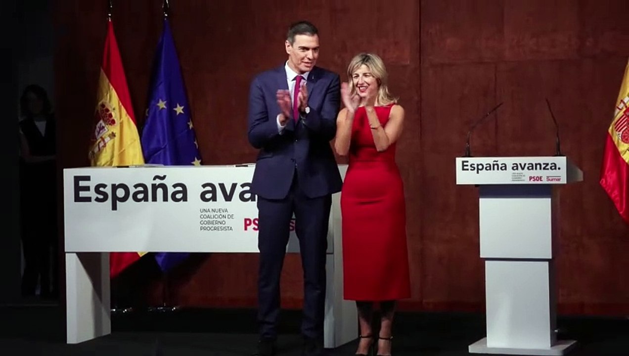 Tras el acuerdo del PSOE y Sumar, es el turno de Puigdemont