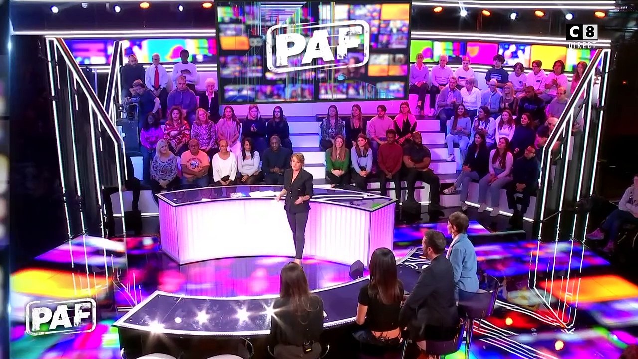 Pascale de La Tour du Pin dévoile sa nouvelle chronique et les internautes l'accusent de copier Julien Courbet.