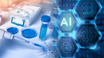 स्किन कैंसर का पता लगाने में डॉक्टर जितना माहिर है आर्टिफिशियल इंटेलिजेंस: लैंसेट रिपोर्ट