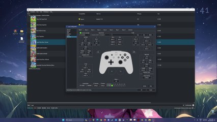 How to Play Super Mario Bros Wonder on PC - YUZU Setup Tutorial