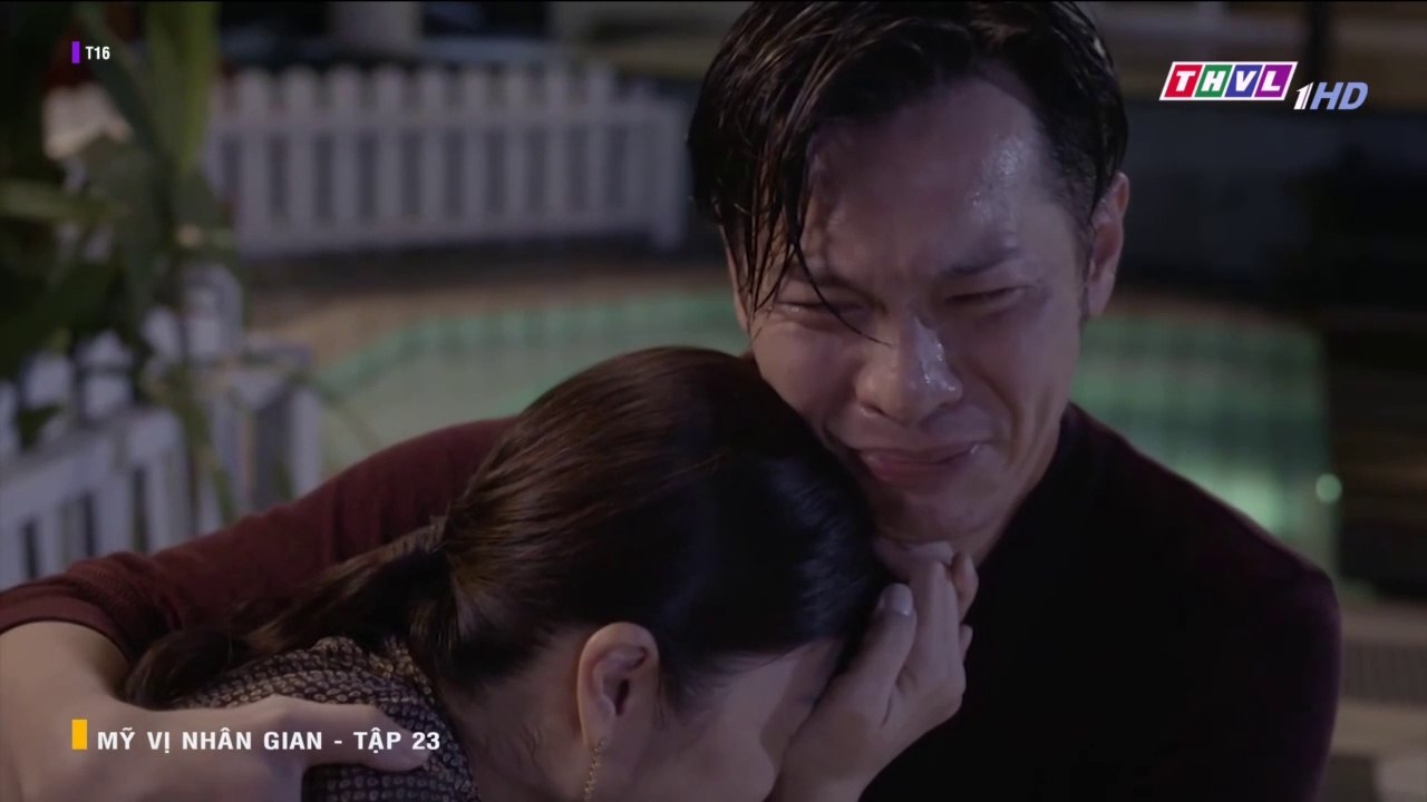 Singapore Film- Mỹ Vị Nhân Gian Tập 23