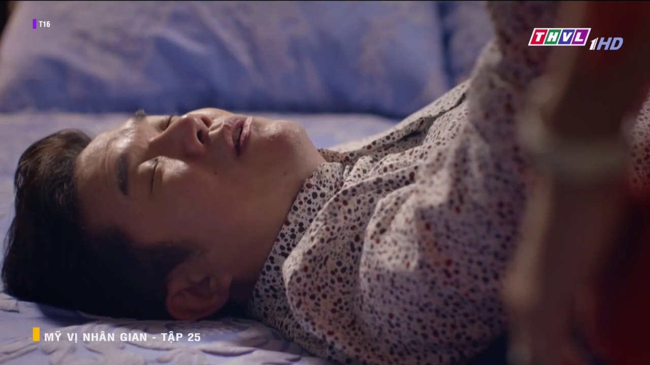 Singapore Film- Mỹ Vị Nhân Gian Tập 25
