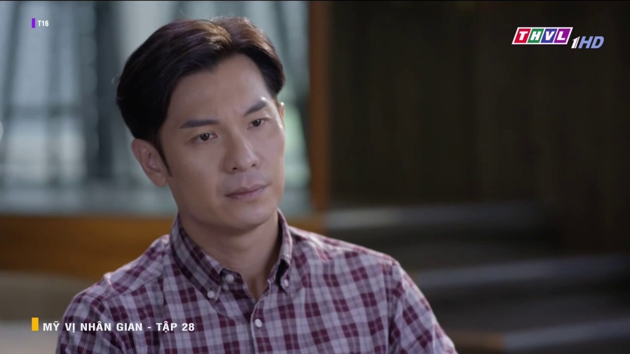 Singapore Film- Mỹ Vị Nhân Gian Tập 28