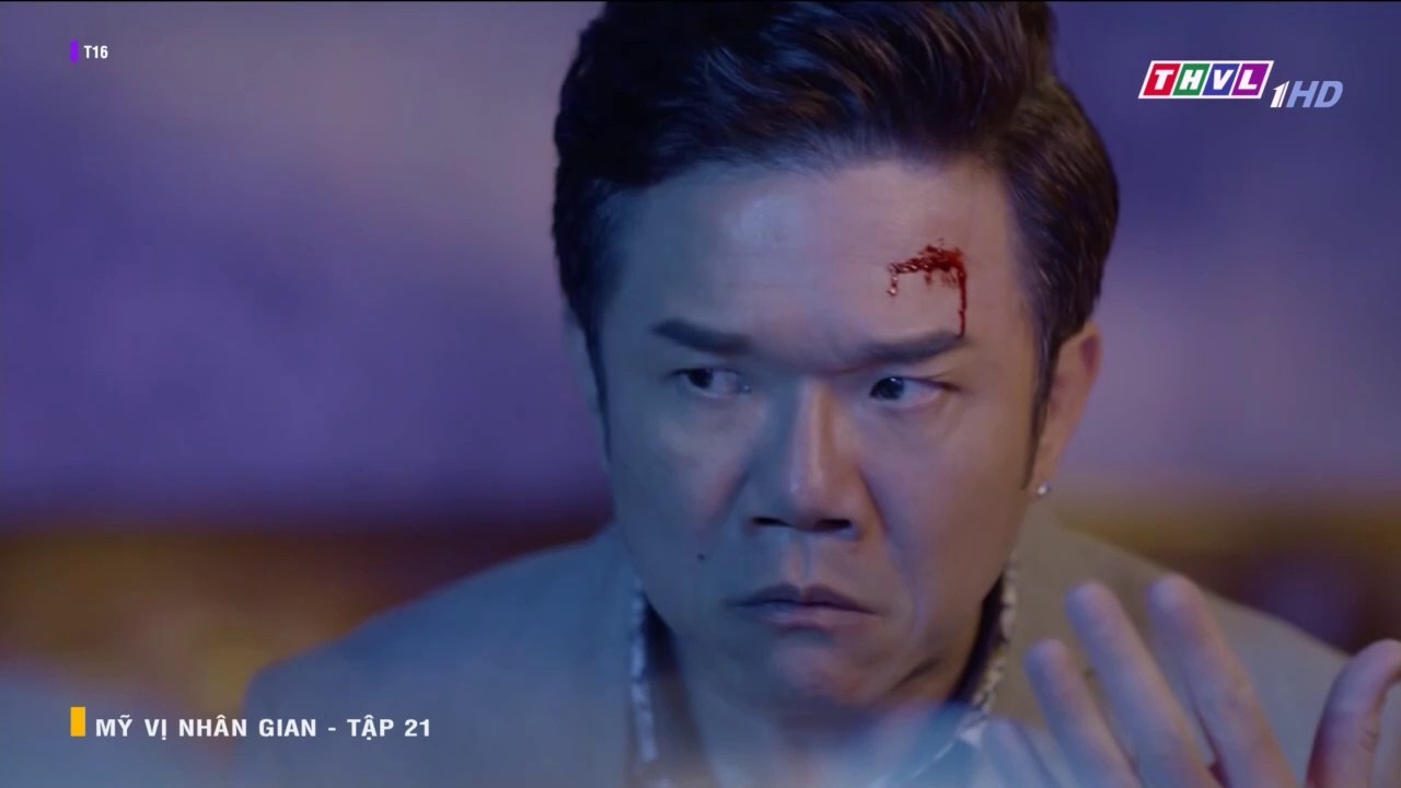 Singapore Film- Mỹ Vị Nhân Gian Tập 21