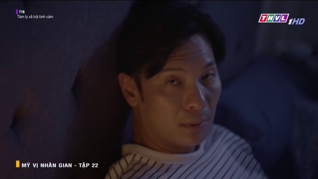Singapore Film- Mỹ Vị Nhân Gian Tập 22