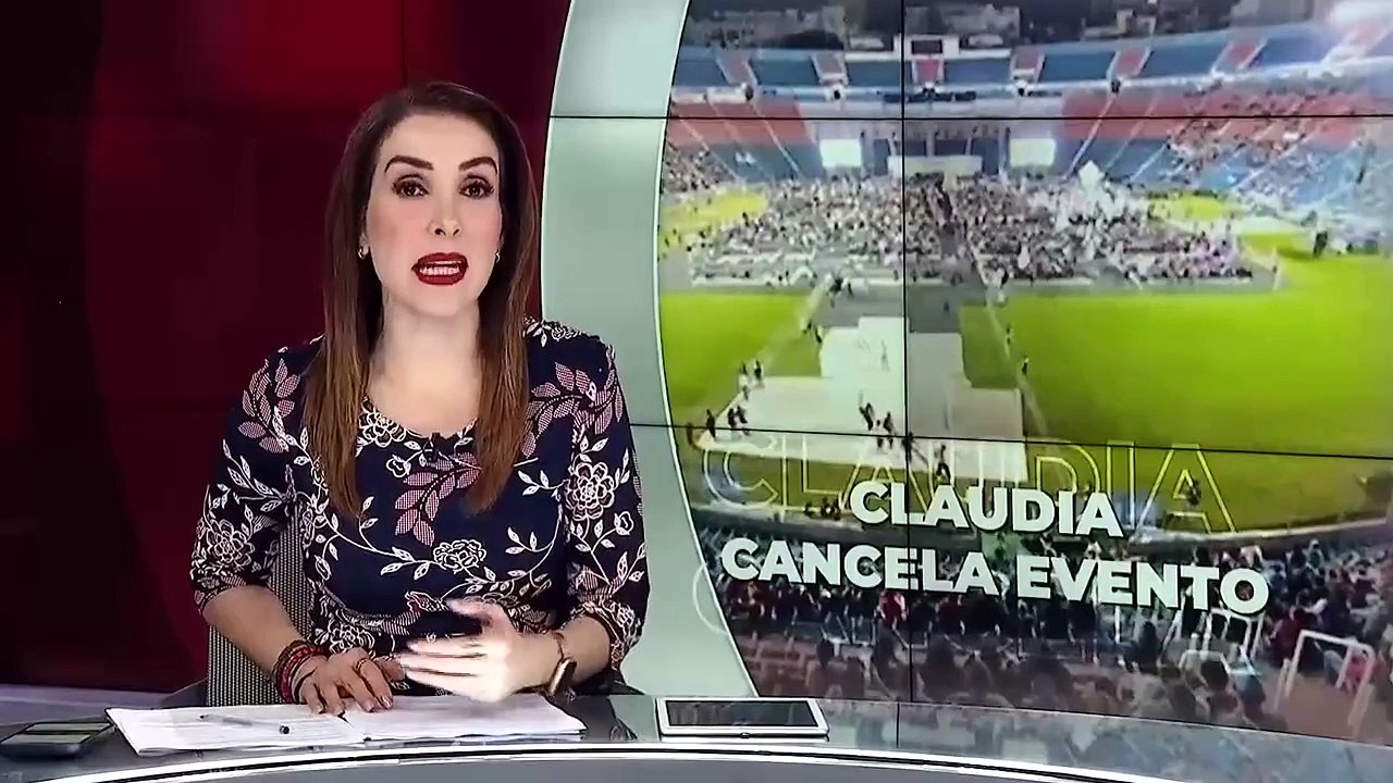 Huracán Otis categoría 5 impacta en Acapulco, Guerrero. Azucena a las 10, 24 de octubre de 2023