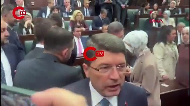 Son Dakika... Anayasa Mahkemesi'nden Can Atalay için 'hak ihlali' kararı