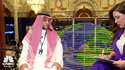 عضو مجلس إدارة مبكو السعودية لـ CNBC عربية: الطاقة الإنتاجية لمبكو في ورق التعبئة والتغليف 400 ألف طن