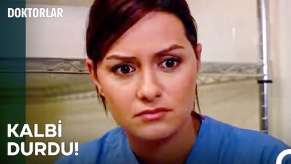 Kötü Son Getiren Bir Başlangıç - Doktorlar