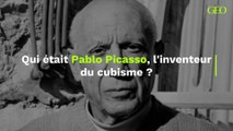 Pablo Picasso : qui était l’inventeur du cubisme ?