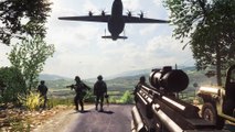 Battlefield 3: Mit diesem Trailer begann genau heute vor 12 Jahren eine Shooter-Legende