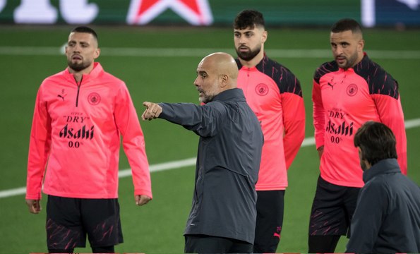 مانشستر سيتي يحلّ ضيفاً ثقيلاً على يونغ بويز