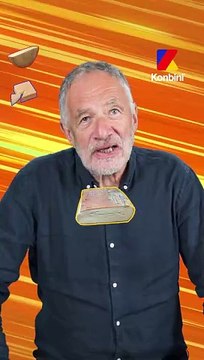 Mais c’est quoi le fromage ULTIME de monsieur Claude Luisier ? (spoiler : c’est le fromage de son enfance )