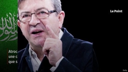 Jean-Luc Mélenchon, grand exécuteur des volontés islamistes