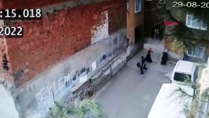 Diyarbakır'da Ergün Arslan'ın ölümüne ilişkin davada anne ve kızı dinlendi