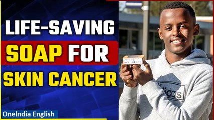 America’s Top Young Scientist Winner's Innovation For Skin Cancer Treatment | Oneindia News