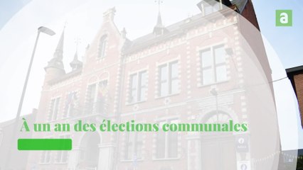 Brugelette: à un an des élections communales