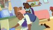 Little Bill Little Bill S04 E008 – What About Me?/ Happy Not Birthday To You