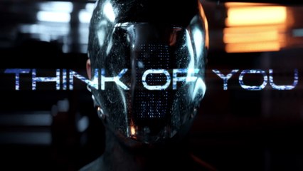 twocolors - THINK OF YOU (TC/TC / Lyric Video)