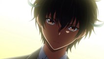 My Instant Death Ability - Anime-Umsetzung der beliebten Light Novel angekündigt