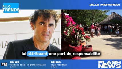 Albert Dupontel dévoile avec passion les coulisses de son amitié avec Patrick Sébastien